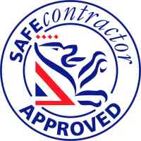 SAFEcontractor - The Health and Safety Assessment Scheme