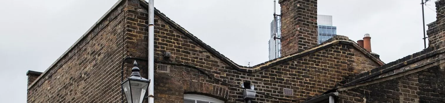 Commercial Scaffolding