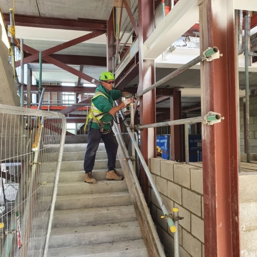 Benefits of Our Scaffolding Inspections