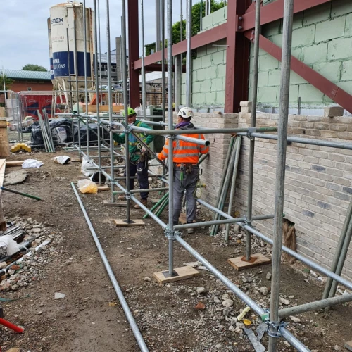 Key Features of Our Inspection Services