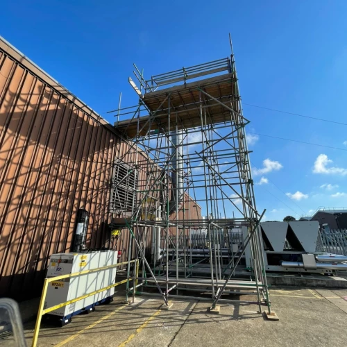 Our Commitment to Compliance