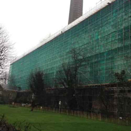 Project Description – Enabling Safe Asbestos Removal