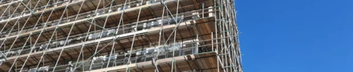 Scaffolding Services