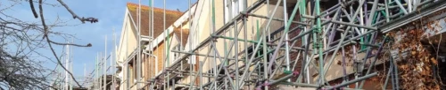 Specialised Scaffolding