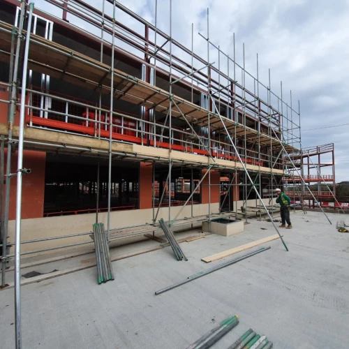 Building with Confidence