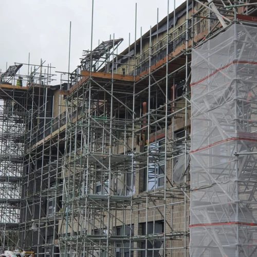 Essential for Every Project