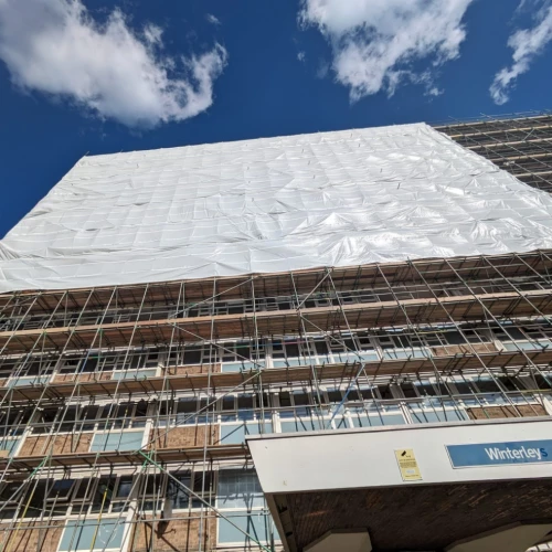 Tailored Access Solutions