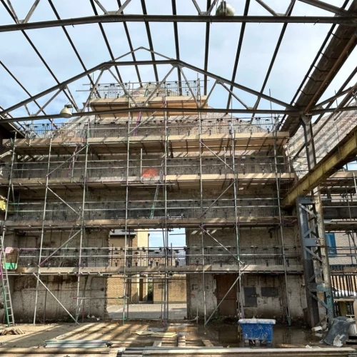 Safety and Precision