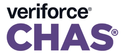 CHAS (The Contractors Health and Safety Assessment Scheme)