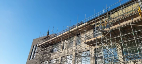 Elevating Standards in Safety and Access